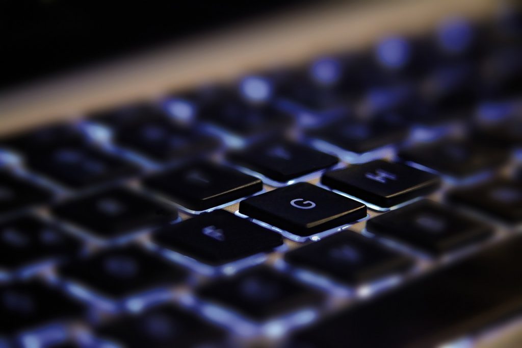 Tastatatur für AGB